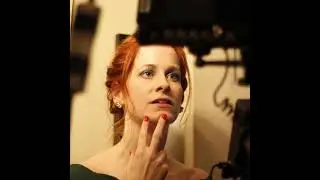 Christine Weatherup Patreon Exclusive