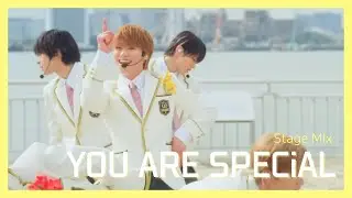 [Stage Mix] LiKE LEGEND - YOU ARE SPECiAL