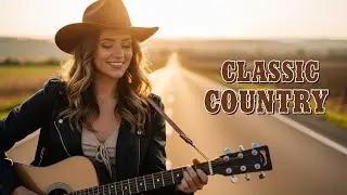 Country Road Classics &ndash; Soft Songs for the Drive 🚗 Easy Listening Playlist