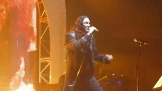 Trans Siberian Orchestra w/ Ronny Munroe