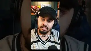 Ikka- Dhul Chatwa denge was a lie