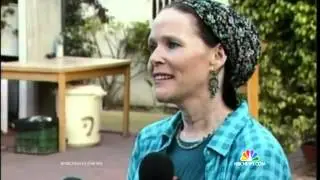 Mother Grieve for Children Killed in Israeli Palestinian Conflict