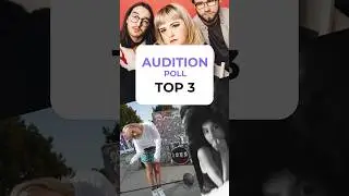 Топ-3 по результатам опроса среди слушателей | Amazing Radio