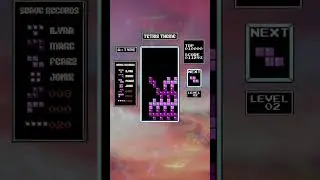 ILYAA, MARE, FEARZ, JONIX - Tetris Theme.(OUT NOW via Soave)