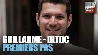 Guillaume - DLTDC, premiers pas sur Triathlon - Dans la T&ecirc;te d'un Triathl&egrave;te