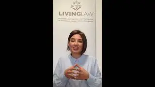 Erika Solimeo, Living Law - Legal Rights for Nature