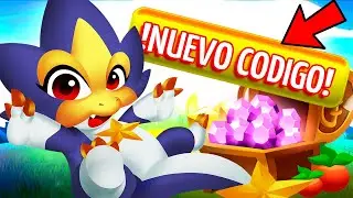 !RAPIDO! NUEVO CODIGO GRATIS PARA DRAGON CITY