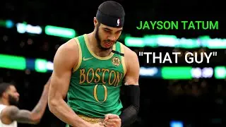 Jayson Tatum 