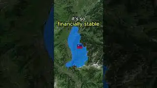 Countries That Don&rsquo;t Have a National Debt #geography #facts