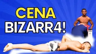 CHOCANTE: LUTADOR DESMAIA NA PESAGEM DO UFC 324 E ASSUSTA OS F&Atilde;S