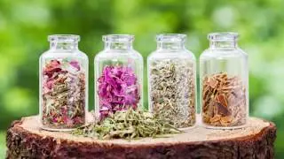 Aroma-therapy promo | Camm Productions