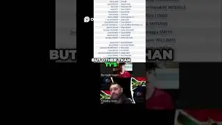 Rugby SHOCK  All Blacks' Blunder! Insane Moments!