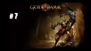 GOD OF WAR 1 PART 7 LEGACY OF WAR CONTINUOUS
