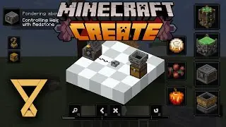 Teil 7: Update 0.3.1 | Create - Mod Spotlight [Tutorial] [Deutsch] [German]