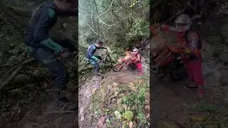 D.G Madness Corfu Adventure Enduro