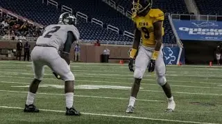 2015 Detroit Public Schools League football -