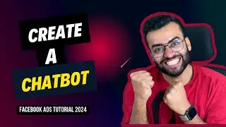 Create A Chatbot | Seekho Facebook Aur Instagram Ads Hindi Mein