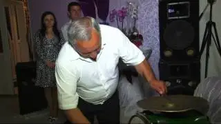 solo la toba Nikolai Drepcauti 2013