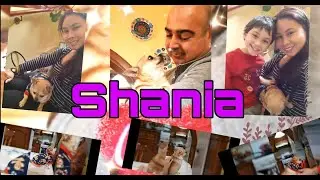 Our Sweetie Shania