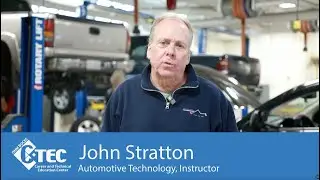 Tomorrow&rsquo;s Tech 25-26 School of the Year: Oneida Herkimer Madison BOCES Auto Tech video submission.