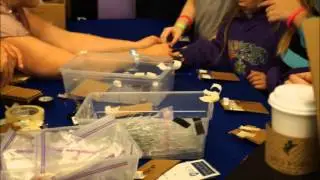 Houston Mini-Maker's Fair