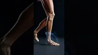 Your Feet Do Way More Than Just Walk | Human Body Facts