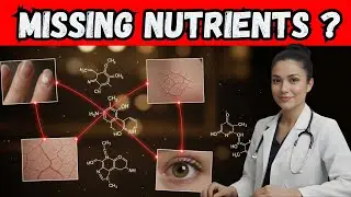 23 Warning Signs Your Body is Crying for Help | Dr. Zoe Sarah