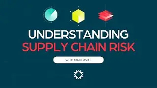 What is a resilient supply chain in manufacturing | Makersite