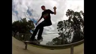 craig clements - 