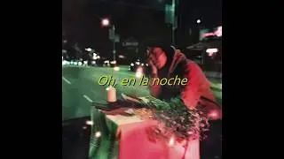 Deb Never - In The Night (Subtitulado)