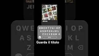 prossimo nome like e commento