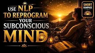 🌙 Powerful Guided Visualization For Healing And Personal Growth