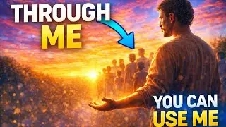God&rsquo;s Mission to Me Is God&rsquo;s Mission Through Me