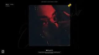 (FREE) Dark RNB Type Beat - 
