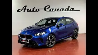 BMW 118D 2024