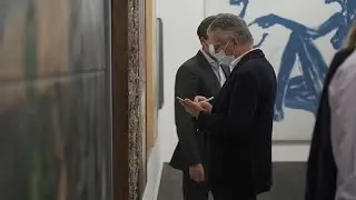 Vuelve Art Basel, una de las grandes ferias de arte contempor&aacute;neo del mundo