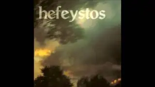 Hefeystos - Magiczny strumień