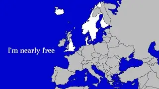 What might an expanded Denmark look like?