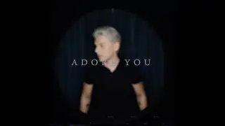 Harry Styles - Adore You | Cover by miran.