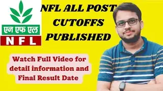 NFL Cutoffs released Unit wise #nfl #nflcutoff #nflresult #nflresult2022 #satyameducationcenter
