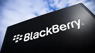 BlackBerry Venice Vlog (special guest)