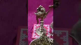 cute elephant deepams #religion #brass #idol #pooja #spiritual #spirituality #vilakku #hinduism