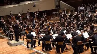Hindemith: Mathis der Maler / Blomstedt &middot; Berliner Philharmoniker