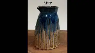 Pottery Glaze Results | Amaco, Mayco & Spectrum. Kiln unload. Getting ready for my first market!