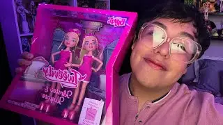 BRATZ  /Tweevils Kirstee & kaycee