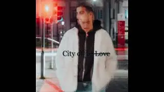 Ismail - City of No Love (Official Audio)