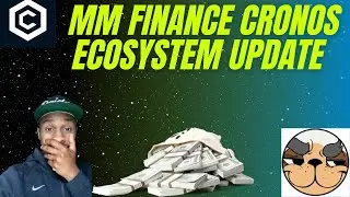 Mad Meerkat Finance Cronos Ecosystem Update BULLISH