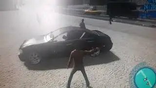 Driver Parallel Lines Прохождение 12