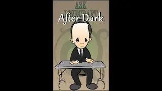 Ask Lovecraft - After Dark - Hollow Earth Expedition
