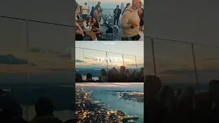 A Pakistani Guy&rsquo;s Dream: The Edge New York! 🇵🇰🗽